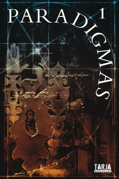 Cover of Paradigmas 1