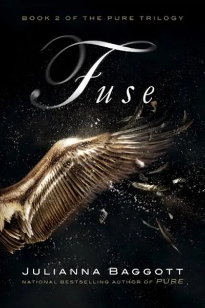Cover of Fuse