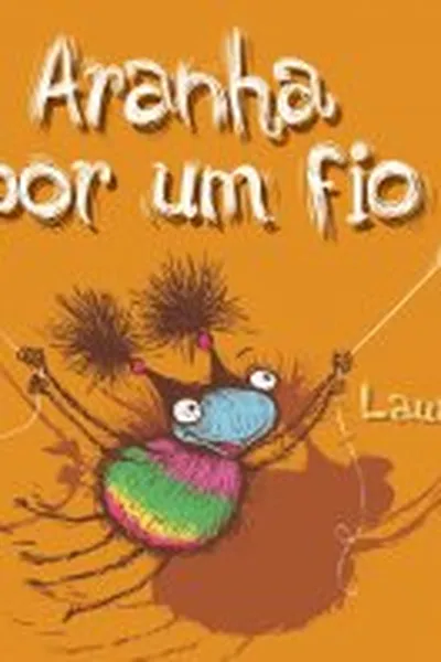 Cover of Aranha por um fio