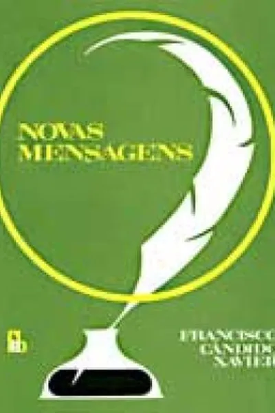 Cover of Novas Mensagens