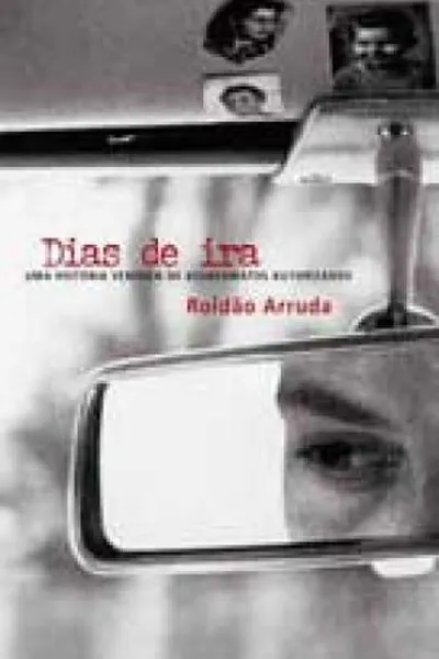 Cover of Dias de Ira