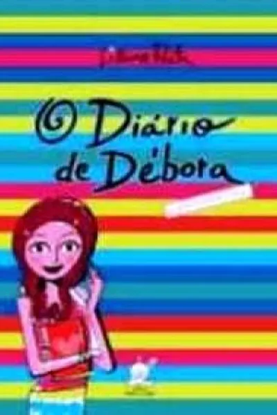 Cover of O Diário de Débora Vol. 1