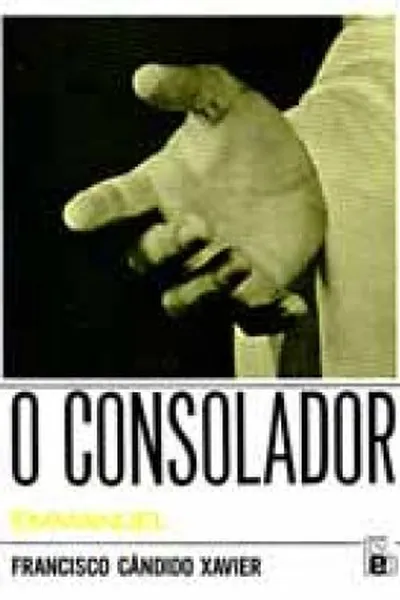Cover of O Consolador