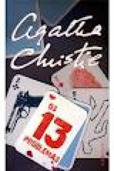 Cover of Os treze problemas