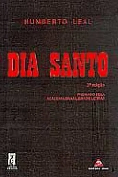 Cover of Dia Santo