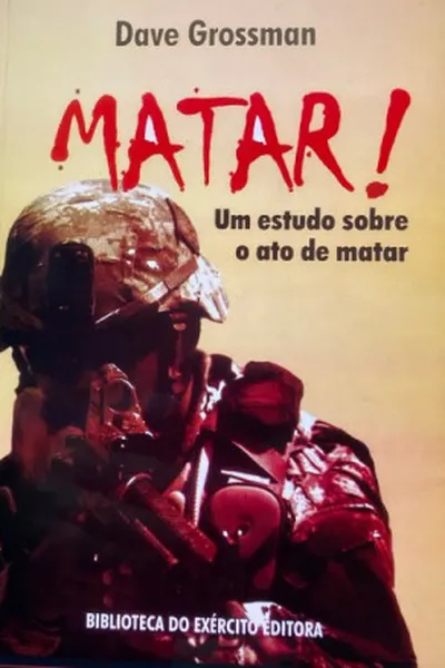 Cover of Matar