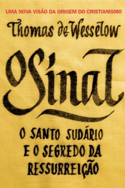 Cover of O Sinal