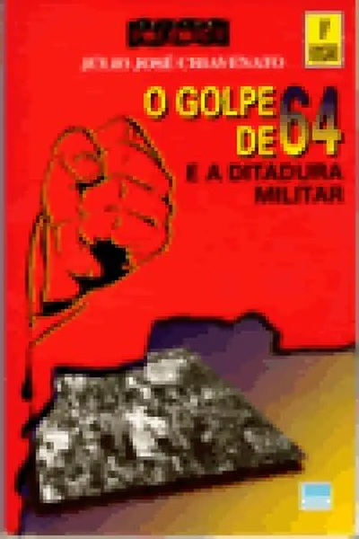 Cover of O Golpe de 64