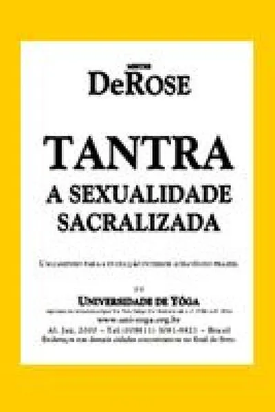 Cover of Tantra