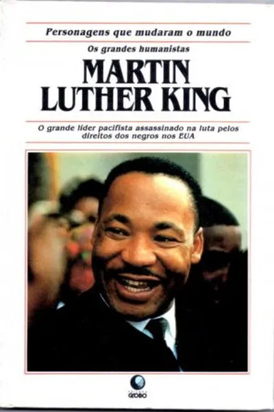 Cover of Martin Luther King