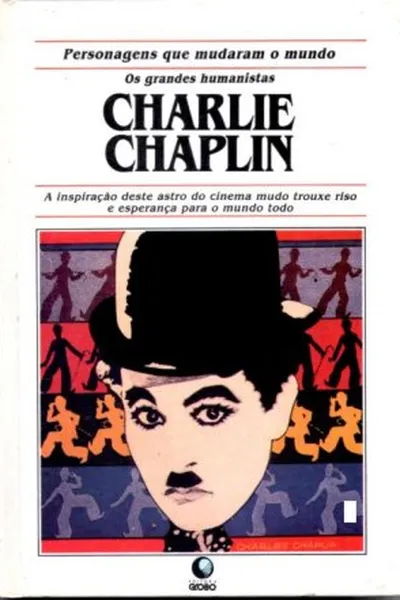 Cover of Charlie Chaplin