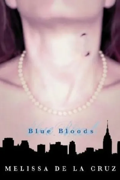 Cover of Blue Bloods