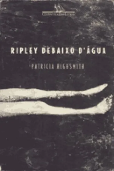 Cover of Ripley Debaixo d'Água