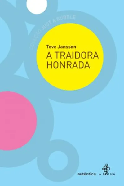 Cover of A Traidora Honrada