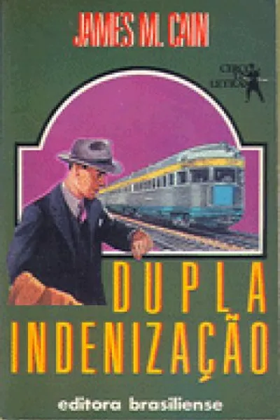 Cover of Dupla indenização