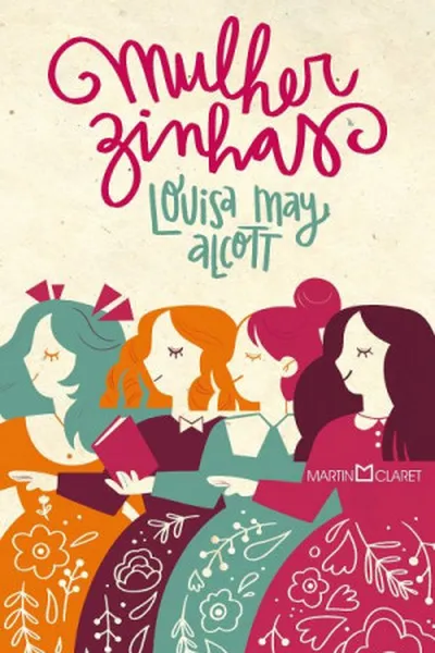 Cover of Mulherzinhas