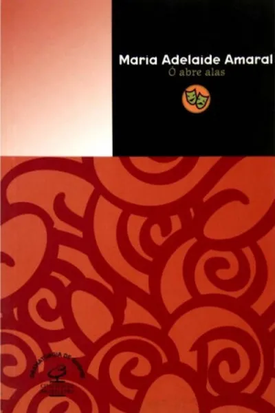 Cover of Ó Abre Alas