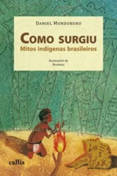 Cover of Como surgiu