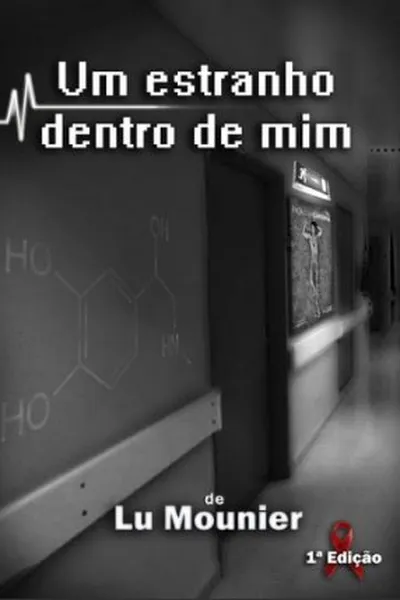 Cover of Um estranho dentro de mim