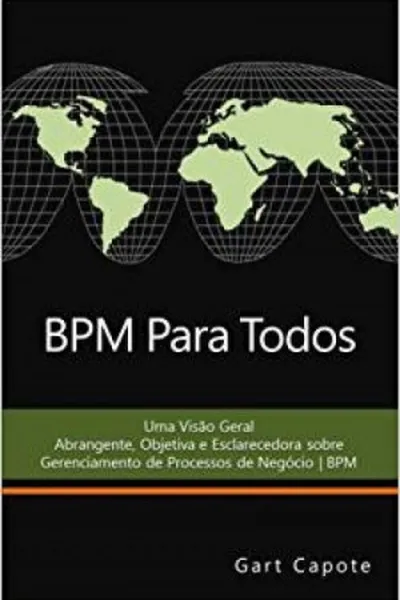 Cover of BPM para Todos