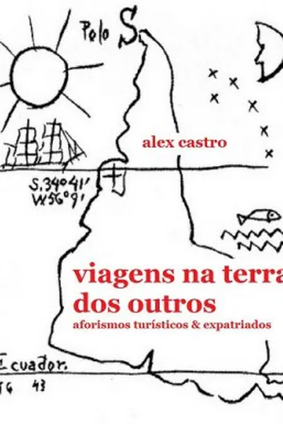 Cover of Viagens na Terra dos Outros