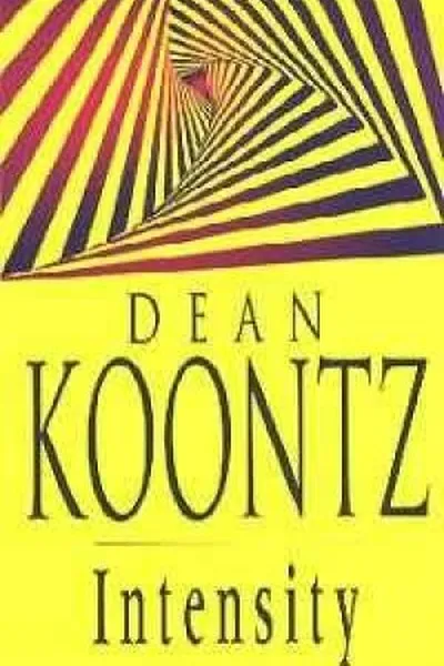 Cover of Intensity