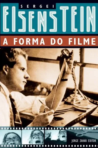 Cover of A Forma do Filme