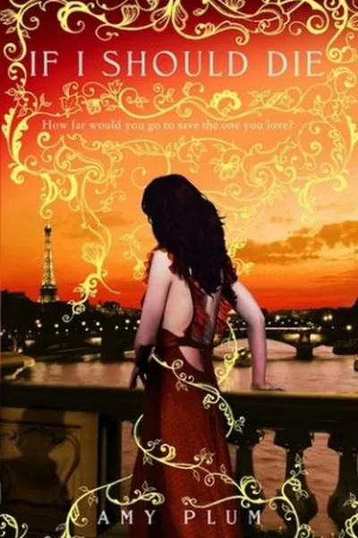 Cover of If I Should Die