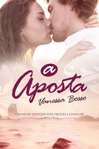 Cover of A Aposta
