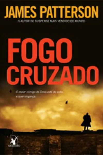 Cover of Fogo Cruzado