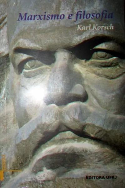 Cover of Marxismo e Filosofia