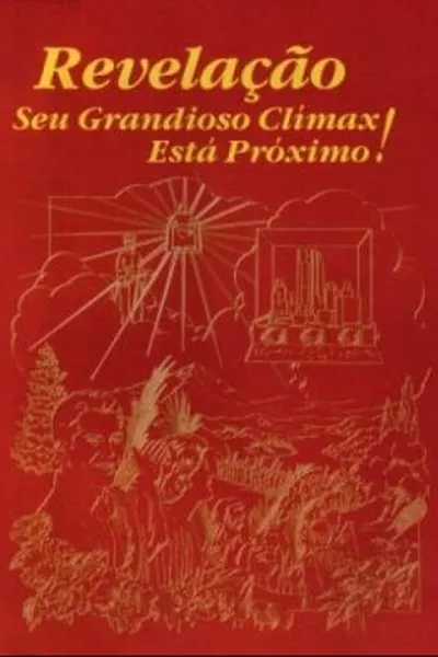 Cover of Revelação