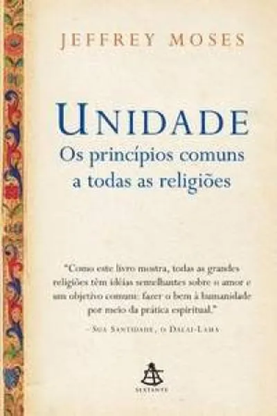 Cover of Unidade