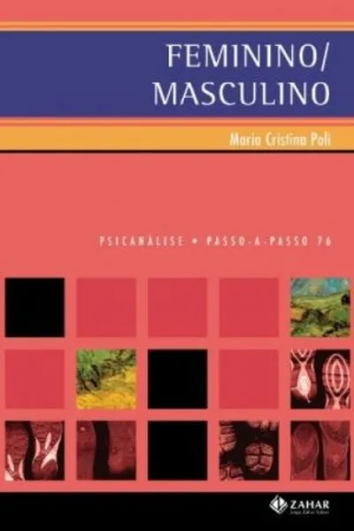 Cover of Feminino / Masculino