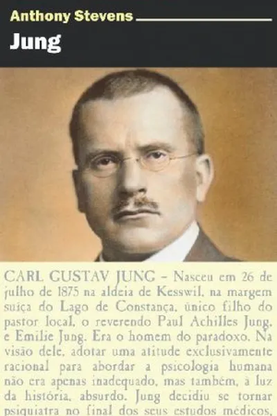 Cover of Jung