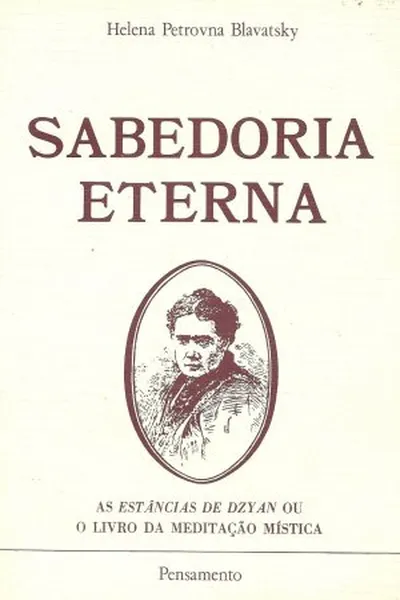 Cover of Sabedoria Eterna