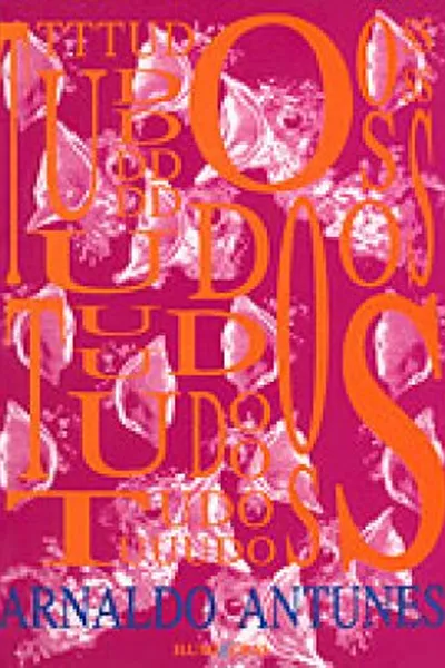 Cover of Tudos