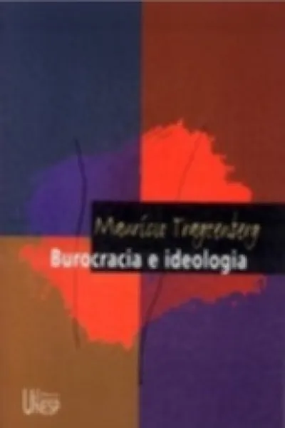 Cover of Burocracia e Ideologia