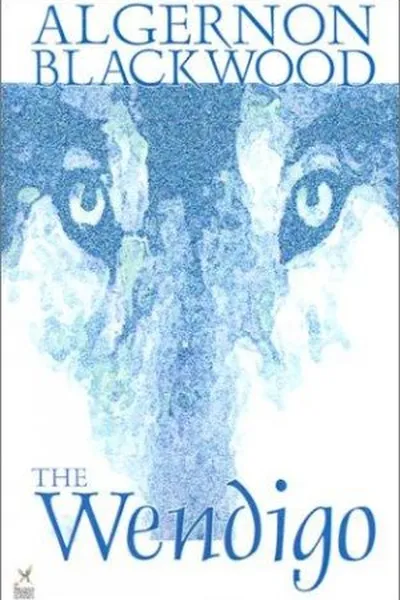 Cover of The Wendigo
