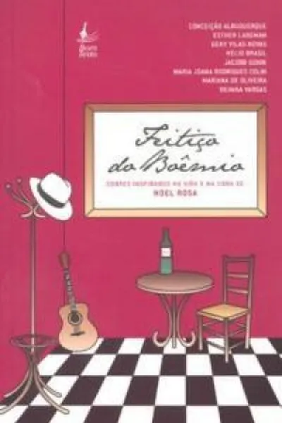 Cover of Feitiço do Boemio