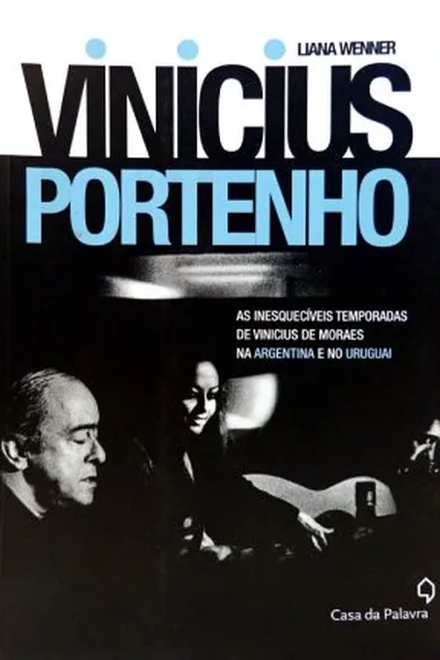 Cover of Vinicius Portenho