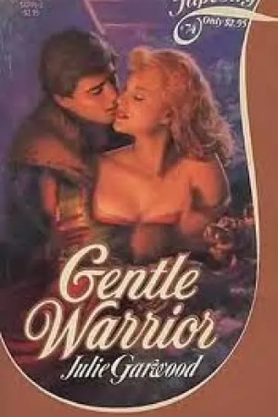 Cover of Gentle Warrior