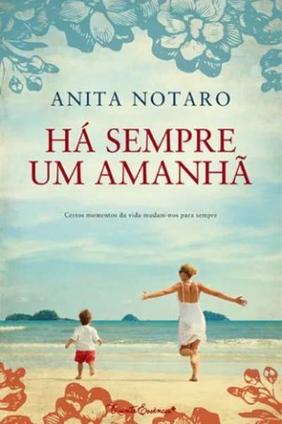 Cover of Há Sempre um Amanhã