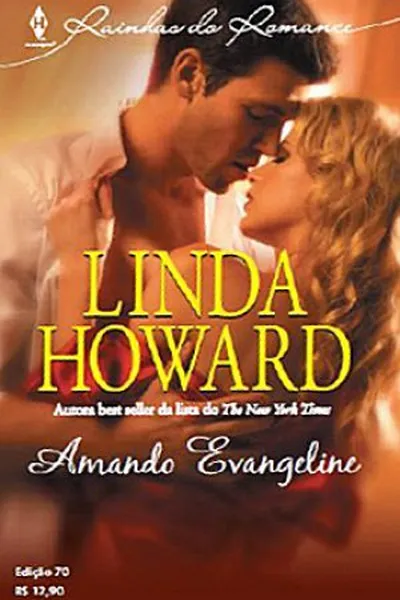 Cover of Amando Evangeline