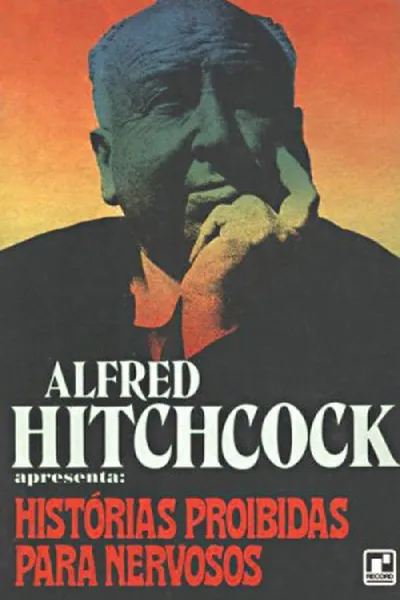 Cover of Histórias Proibidas Para Nervosos