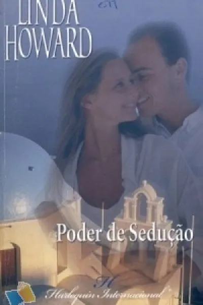 Cover of O poder da Seduçao