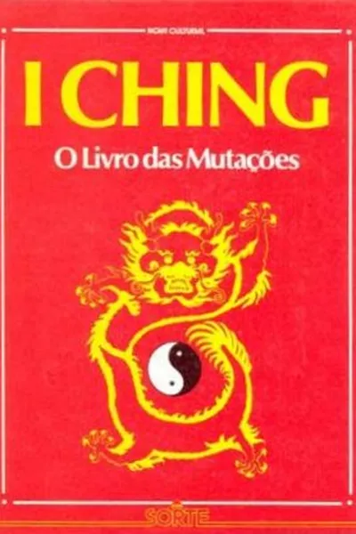 Cover of I Ching