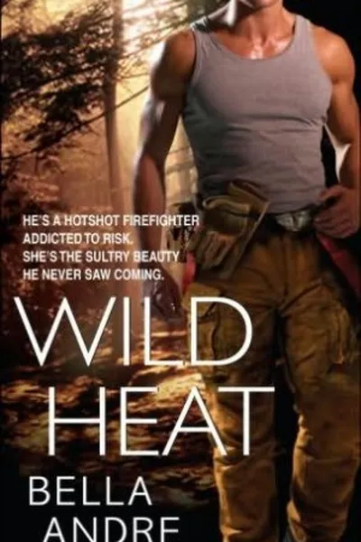Cover of Wild Heat