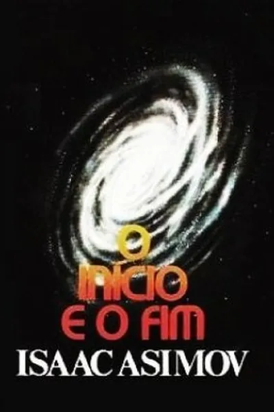 Cover of O Início e o Fim