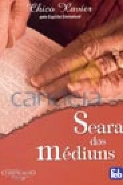 Cover of Seara dos médiuns